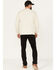 Image #3 - Brothers and Sons Men's Canyon Road Slim Fit Tapered Stretch Denim Jeans, Black, hi-res