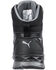 Puma Men's Mid Velocity Work Shoes - Composite Toe, Black, hi-res