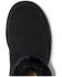 Image #5 - UGG Women's Bailey Bow II Boot, Black, hi-res
