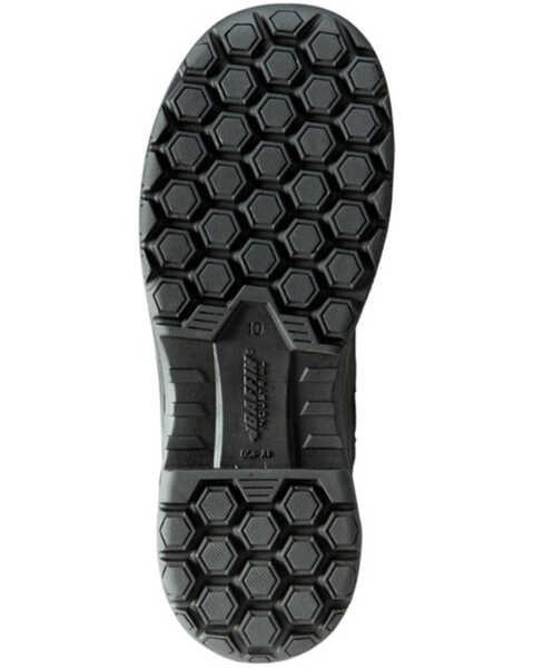 Image #7 - Baffin Men's Black Ops Waterproof Work Boots - Soft Toe, Black, hi-res