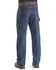 Wrangler Jeans - Riggs Relaxed Fit Utility Jeans, Antique Indigo, hi-res