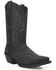 Image #1 - Laredo Men's Ryker Performance Western Boots - Snip Toe, Blue, hi-res