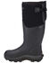 Dryshod Women's Haymaker Gusset Women's Boots, Black, hi-res