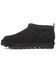 Image #3 - Bearpaw Women's Super Shorty Wide Casual Boots, Black, hi-res