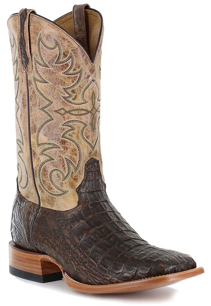 cody james caiman boots