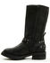Image #3 - Very G Women's Forever Harness Boots - Round Toe, , hi-res