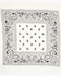 Image #2 - Idyllwind Women's Maynard White Bandana, White, hi-res