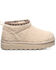 Image #2 - Bearpaw Girls' Snuggle Deco Casual Boots, Cream, hi-res