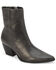 Image #1 - Matisse Women's Caty Western Booties - Snip Toe, Grey, hi-res