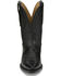 Image #4 - Tony Lama Women's Areli Western Booties - Snip Toe, Black, hi-res