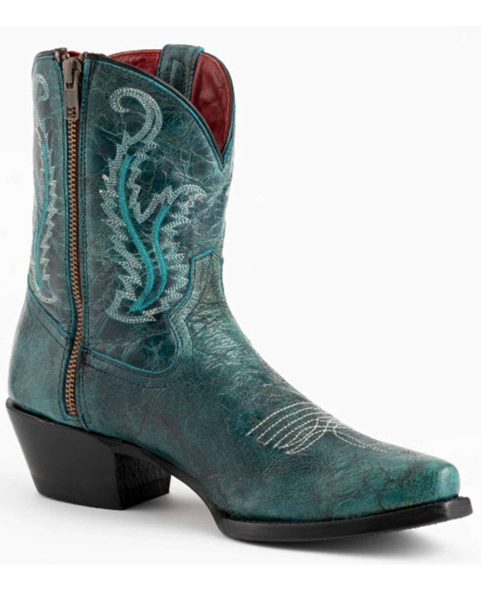 Ferrini Women s Molly Western Boots Snip Toe Country Outfitter