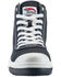 Image #4 - Avenger Men's Blade 8-Eye Lace-Up Work Boots - Composite Toe, Black, hi-res