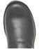 Image #6 - Carolina Women's Align Talux 2" Slip-On Soft Work Clog Shoes, Black, hi-res