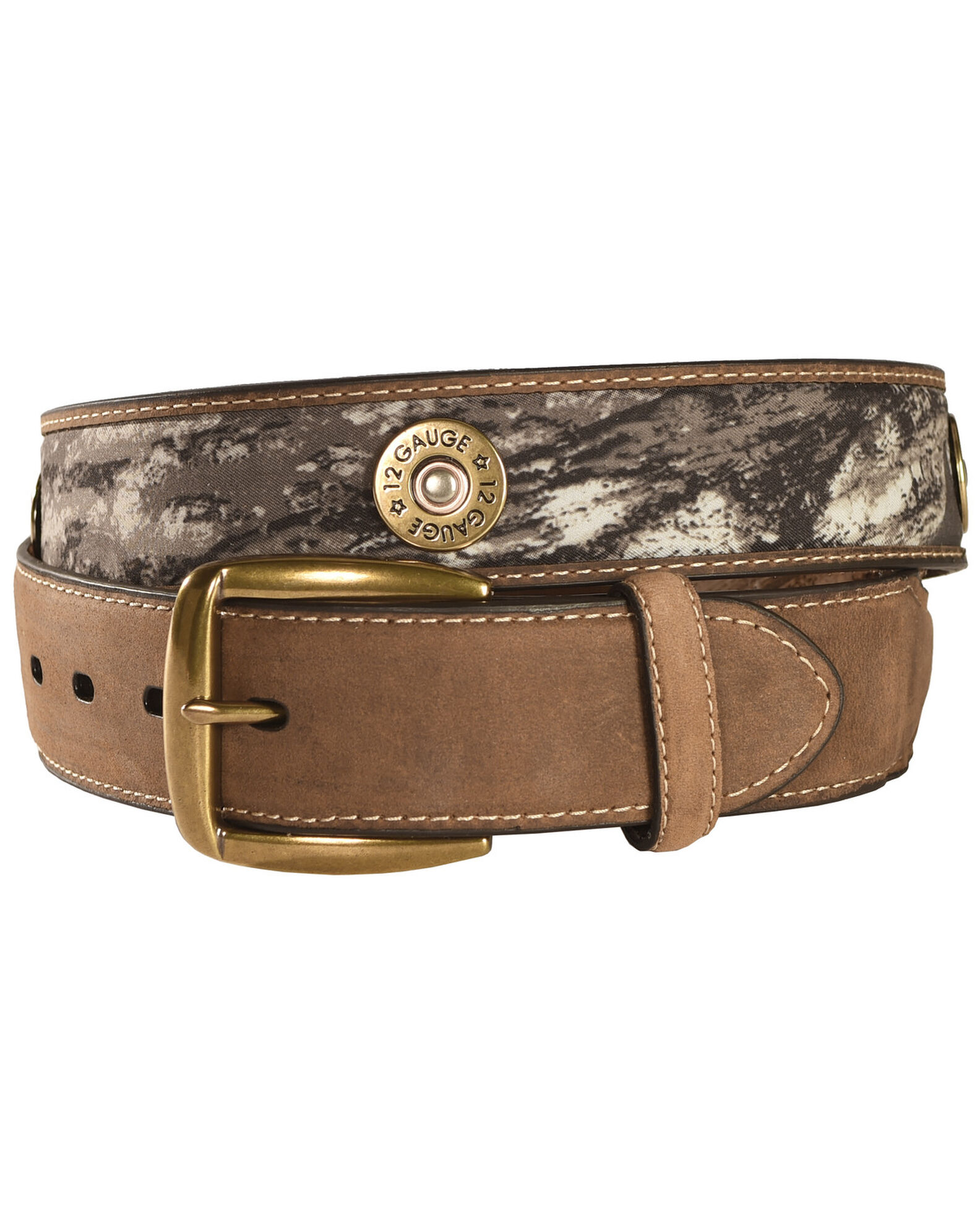 Mossy best sale oak belt