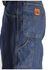 Image #7 - Wrangler Men's Riggs FR Carpenter Relaxed Fit Work Jeans, Indigo, hi-res