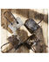 Image #4 - Ranch Junkie Women's Highlands Genuine Cowhide Large Tote, Chocolate, hi-res