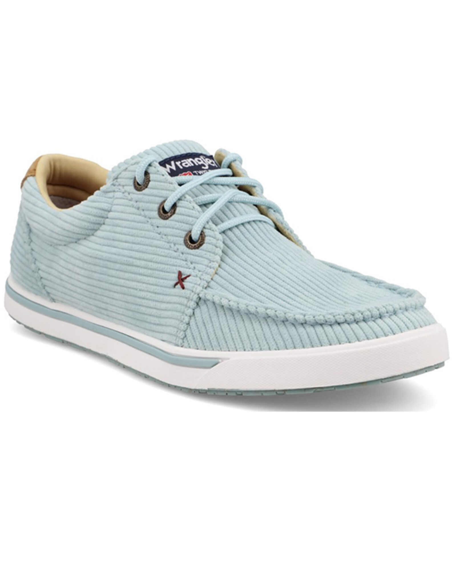 Wrangler tennis shoes clearance