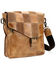 Image #2 - Bed Stu Women's Venice Beach II Crossbody Bag, Tan, hi-res