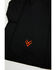 Image #5 - Hawx Balaklava, Black, hi-res