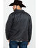 Outback Trading Co. Men's Rushmore Jacket , Charcoal, hi-res