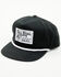 Image #1 - Cruel Girl Women's Rodeo Ball Cap, Black, hi-res