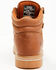 Image #5 - Hawx Women's 5" Lace-Up Work Boots - Soft Toe, Brown, hi-res
