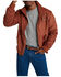 Image #2 - Wrangler X Stranger Things Men's Steve Jacket, , hi-res