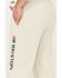Image #4 - Brixton Men's Alton Line Fleece Jogger, Beige/khaki, hi-res
