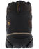 Image #4 - Pacific Mountain Men's Blackburn Mid Lace-Up Waterproof Hiking Boots, Chocolate, hi-res