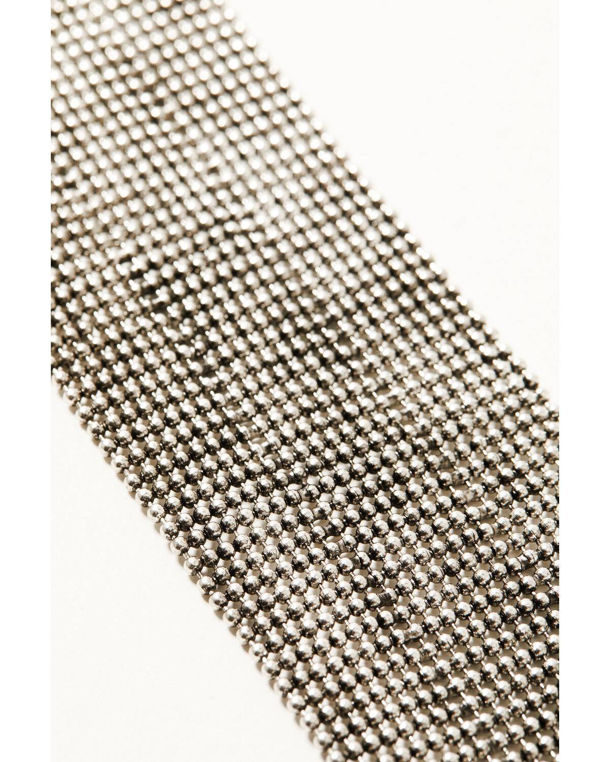 Image #2 - Shyanne Women's Soleil Silver Chain Bracelet, Silver, hi-res