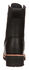 Georgia Boot Men's Logger Work Boots - Round Toe, Black, hi-res