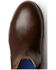 Image #5 - Xena Workwear Women's Valence Work Boots - Steel Toe, Chestnut, hi-res