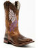Image #1 - Laredo Women's Thalia Western Boots - Broad Square Toe, , hi-res