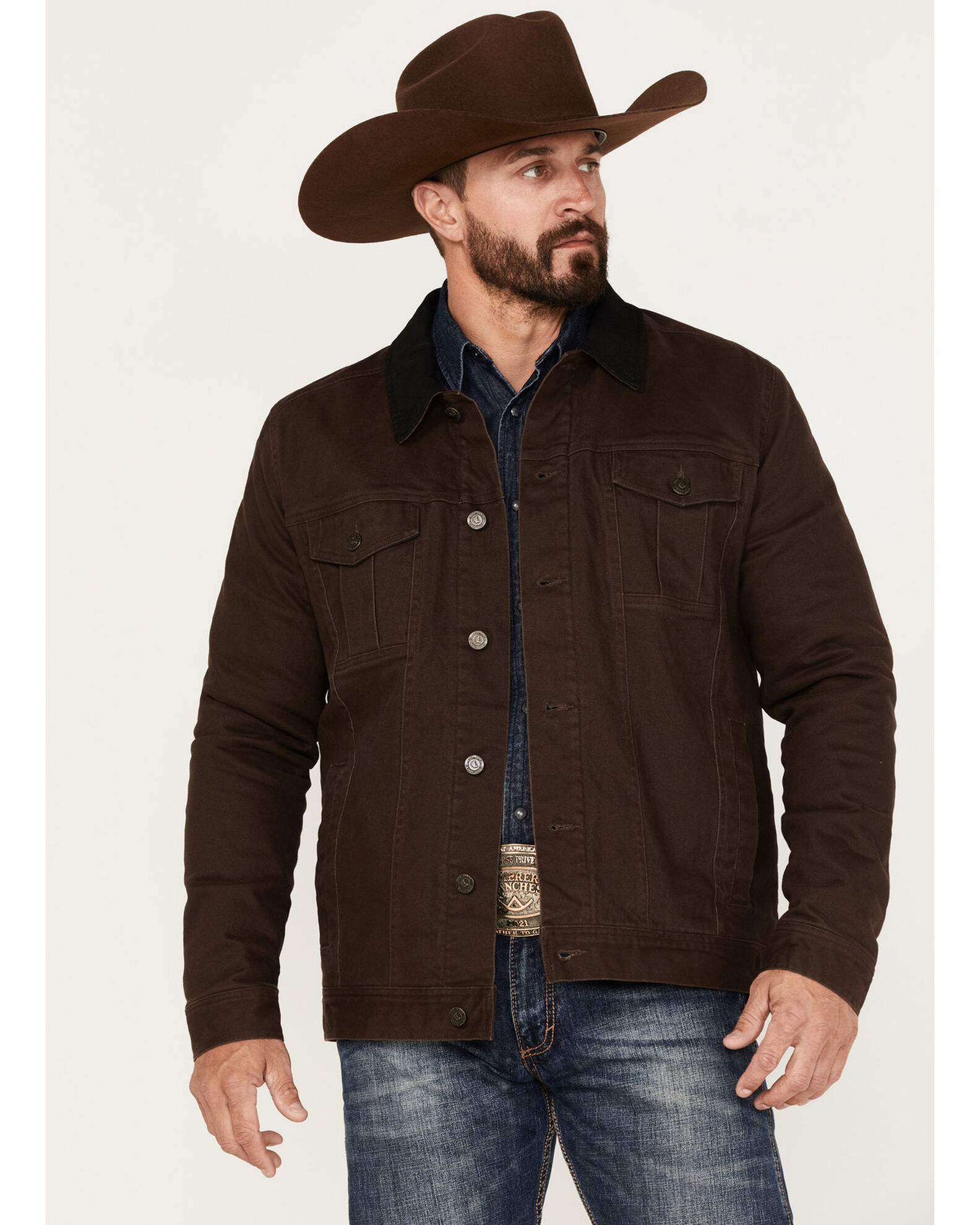 Cody james jacket store