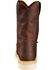 Justin Men's Axe Electrical Hazard Light Duty Pull On Work Boots - Soft Toe, Tan, hi-res