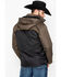 Outback Trading Co. Men's Jericho Quilted Jacket , Grey, hi-res
