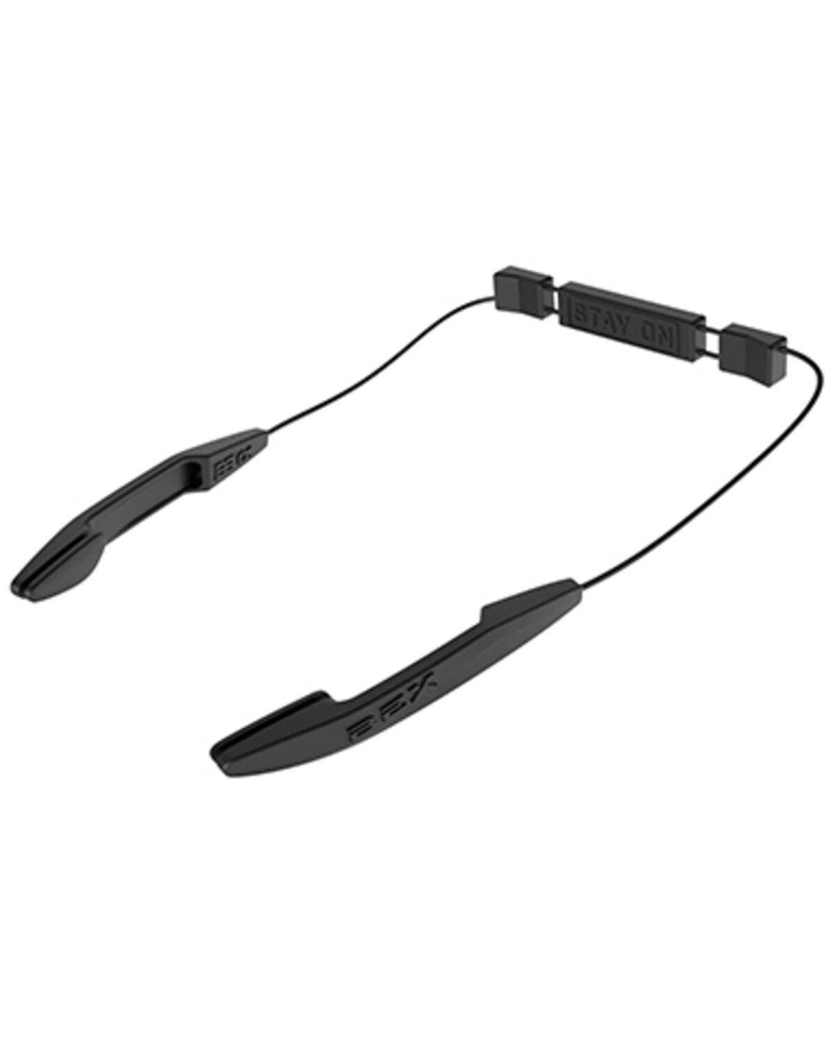 Bex OTG Sunglasses Leash, Black, hi-res