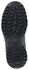 Reebok Women's Stealth 8" Lace-Up Black Side-Zip Work Boots - Composite Toe, Black, hi-res