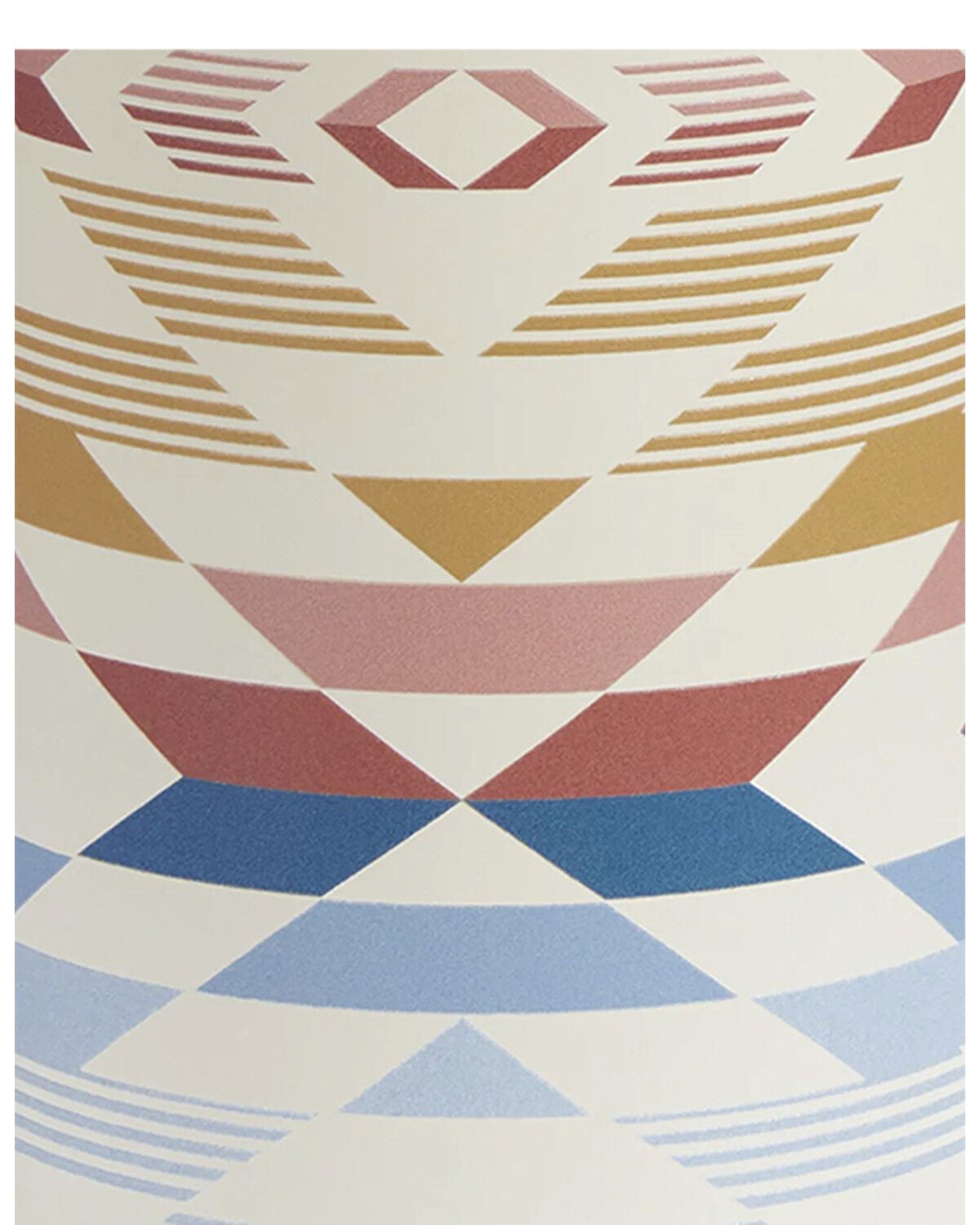 Image #2 - Pendleton Wyeth Falls 12oz Insulated Water Bottle, Multi, hi-res
