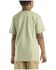 Image #2 - Carhartt Little Boys' Solid Short Sleeve Pocket T-Shirt, Green, hi-res
