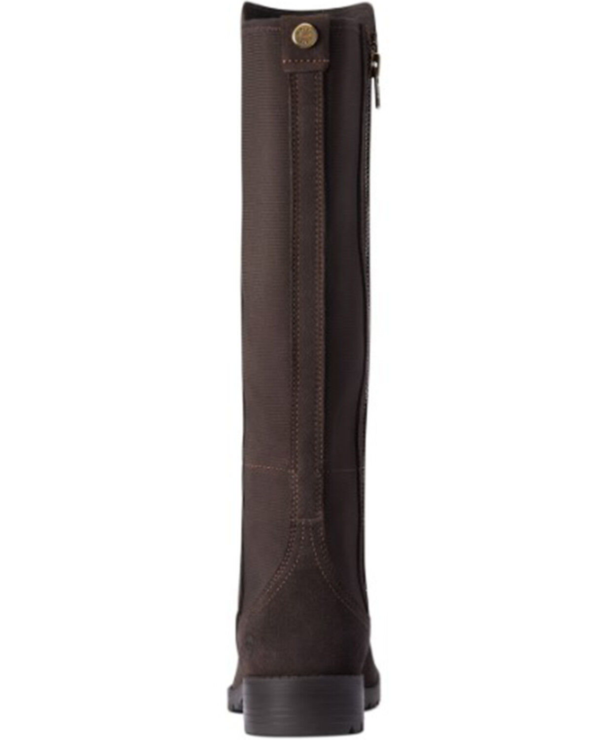 Image #3 - Ariat Women's Sutton II Waterproof Boots - Round Toe, , hi-res