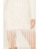 Image #2 - Idyllwind Women's Rocker Studs and Lace Skirt, Ivory, hi-res