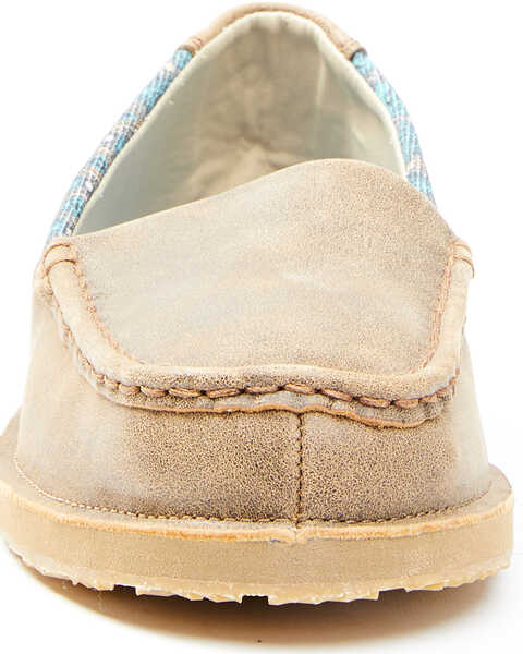 Image #4 - Wrangler Women's Loafer Shoes - Moc Toe, Multi, hi-res