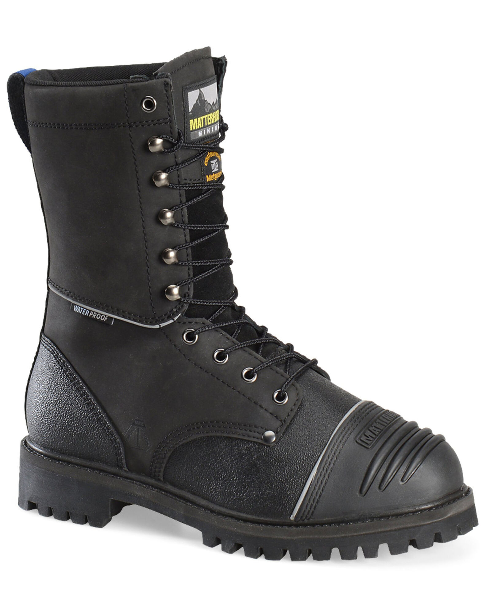 Matterhorn work boots new arrivals