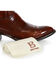 Image #3 - Boot Barn Boot and Shoe Shine Cloth, White, hi-res