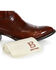 Boot Barn® Boot and Shoe Shine Cloth, White, hi-res