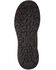 Image #4 - Skechers Men's Cliff Lace-Up Work Boots - Composite Toe, Brown, hi-res