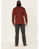 Carhartt Men's FR Shadow Rugged Flex Relaxed Work Pants , Dark Grey, hi-res