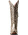 Junk Gypsy by Lane Women's Nighthawk Western Boots - Snip Toe, Silver, hi-res