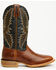 Image #2 - Durango Men's Boot Barn Exclusive Rebel Pro Performance Western Boots - Broad Square Toe, Black, hi-res
